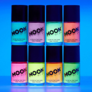 Glow In The Dark Neglellack