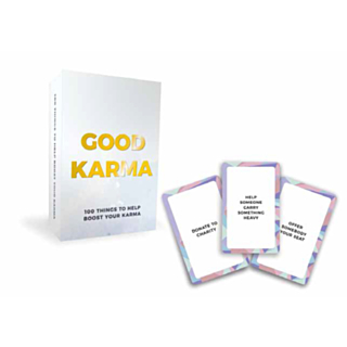 Good Karma Kort