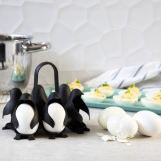 Egguins Ägghållare
