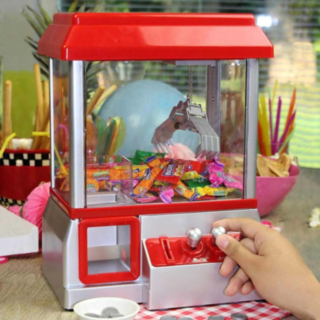 Candy Grabber Godisautomat