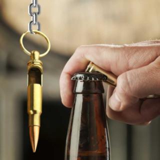 Bullet Patron Öppnare