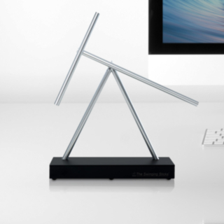The Swinging Sticks