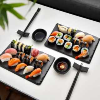 Sushi Set För Två