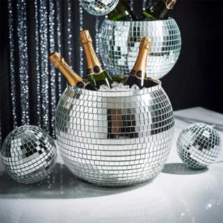 Discokula Champagnekylare