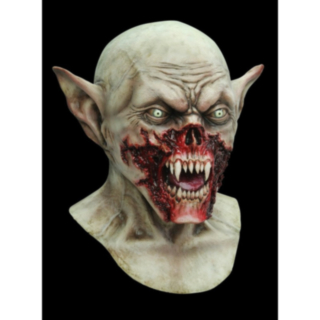 Upir Monster Latexmask