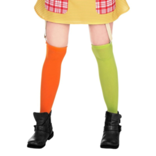 Pippi Långstrump® Knästrumpor