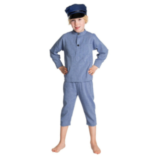 Emil i Lönneberga® Barndräkt Emil i Lönneberga® Barndräkt