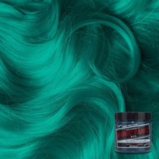 Manic Panic® Mermaid Semipermanent Hårfärg