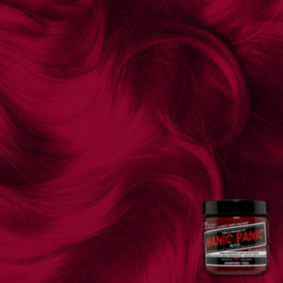Manic Panic® Vampire Semipermanent Hårfärg