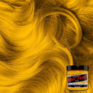 Manic Panic® Sunshine Semipermanent Hårfärg