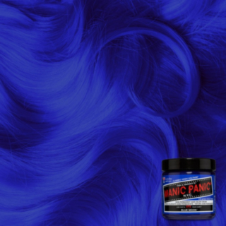 Manic Panic® Blue Moon Semipermanent Hårfärg