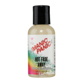Manic Panic® Not Fade Away Shampo