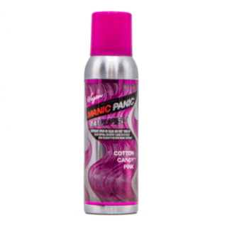 Manic Panic® Cotton Candy Pink Hårspray
