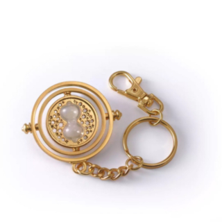 Harry Potter® Timglas Nyckelring