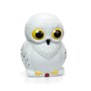 Harry Potter® Hedwig Klämleksak