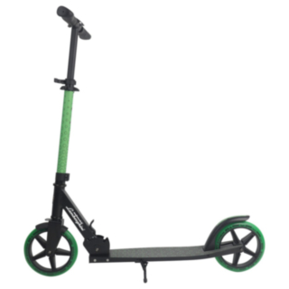 Lamborghini® Sparkcykel Tonåring Grön