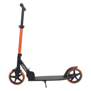 Lamborghini® Sparkcykel Tonåring Orange