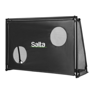 Salta® Legend Fotbollsmål Med 2 Hål