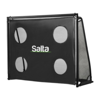 Salta® Legend Fotbollsmål Med 4 Hål