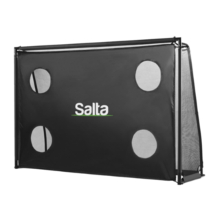 Salta® Legend Fotbollsmål Med 4 Små Hål