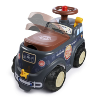 FALK® Food Truck Gåbil