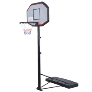 Nordic Games® Pro Basketställning