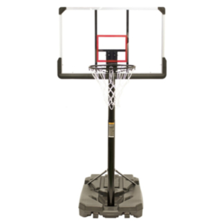 Nordic Games® Deluxe Basketställning