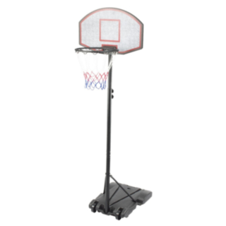 Nordic Games® Basic Basketställning