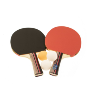 Nordic Games® Basic Bordtennis Set