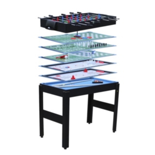 Nordic Games® Multi Spelbord 12-i-1