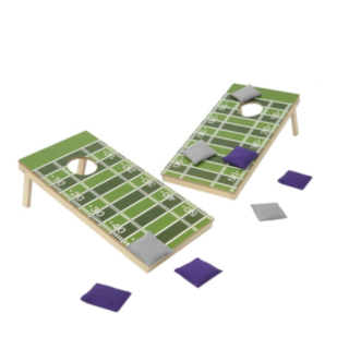 Nordic Games® Cornhole Grön