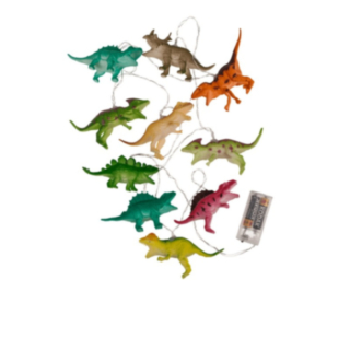 Dinosaurie Ljusslinga