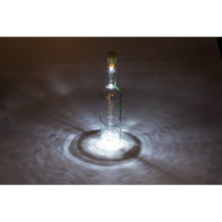 LED Flaskkork
