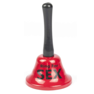 Ring For Sex Klocka