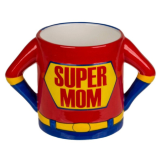 Kopp Super Mom