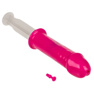 Penis Spruta
