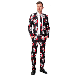 Suitmeister™ Skulls