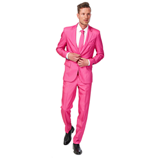Suitmeister: Knallrosa