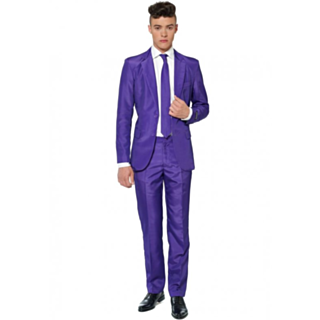 Suitmeister Lila