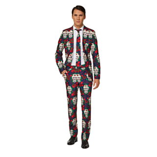 Suitmeister™ Day of the Dead