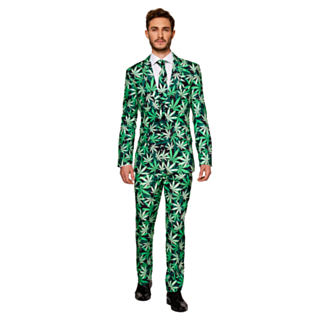 Suitmeister: Cannabis