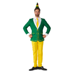 Suitmeister Elf® Kostym