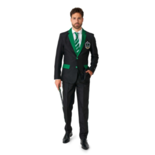 Harry Potter® Slytherin Kostym