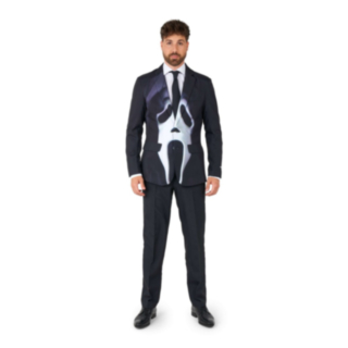 Suitmeister Ghostface® Kostym