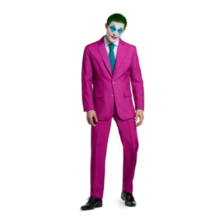Suitmeister Joker™ Kostym