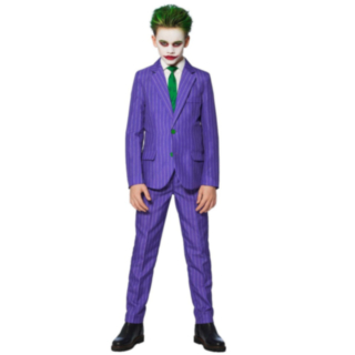 Suitmeister The Joker® Barnkostym