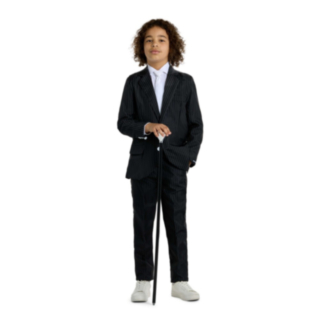 Suitmeister® Little Gangster Barnkostym