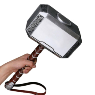Thors Hammare