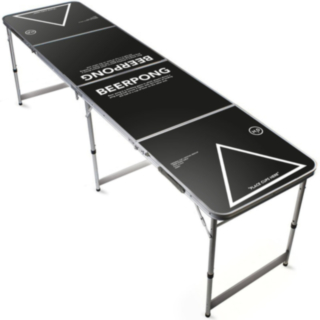 Beer Pong Bord Definition