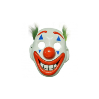 Jokermask